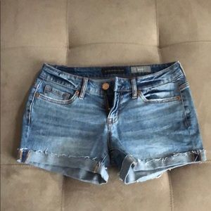 Girls shorts